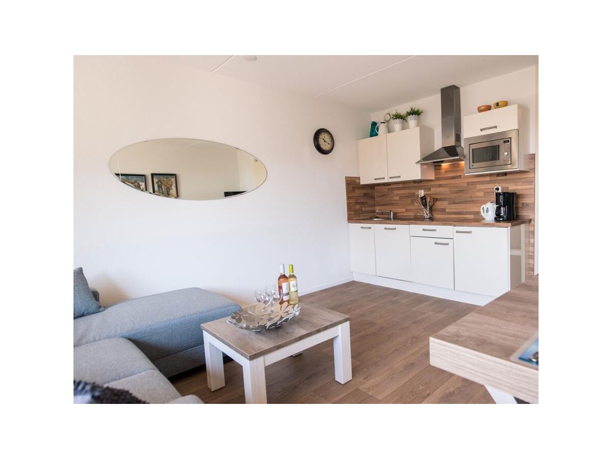 Holiday apartment InselglÃ¼ck 89 Buren - Features photo 5