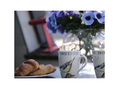 Holiday apartment InselglÃ¼ck 89 Buren - Outdoor photo 2