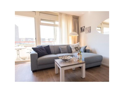 Holiday apartment InselglÃ¼ck 89 Buren - Features photo 4