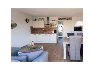 Holiday apartment InselglÃ¼ck 89 Buren - Features photo 7