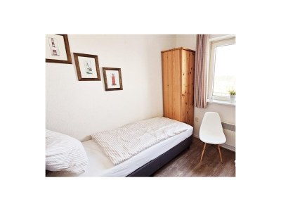 Holiday apartment InselglÃ¼ck 89 Buren - Outdoor photo 17