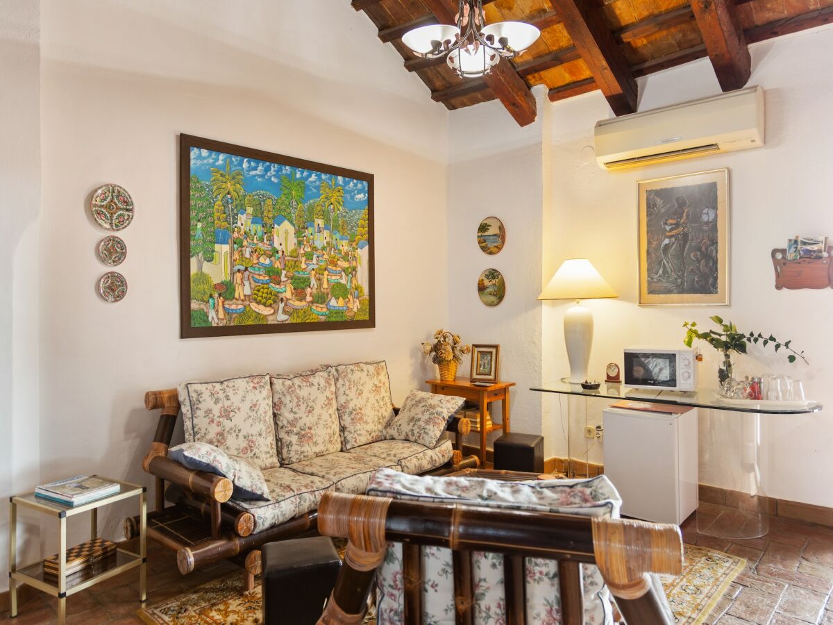 Holiday house Hütte in Deltebre nahe Far del Fangar