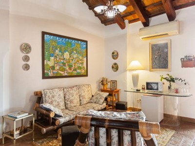 Holiday house Hütte in Deltebre nahe Far del Fangar in Eucaliptus-Playa - Holiday house