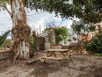 Holiday house Hütte in Deltebre nahe Far del Fangar - Outdoor photo 2