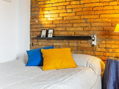 Holiday house Hütte in Deltebre nahe Far del Fangar - Features photo 10