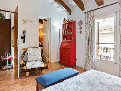 Holiday house Hütte in Deltebre nahe Far del Fangar - Features photo 11