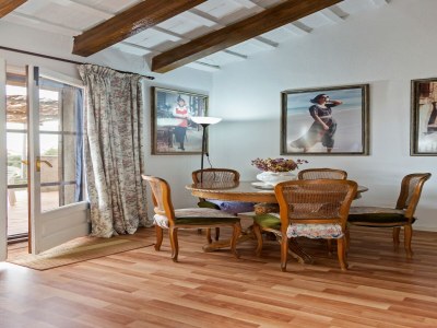 Holiday house Hütte in Deltebre nahe Far del Fangar - Features photo 14