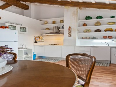 Holiday house Hütte in Deltebre nahe Far del Fangar - Features photo 15