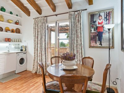 Holiday house Hütte in Deltebre nahe Far del Fangar - Features photo 16