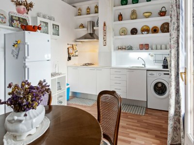 Holiday house Hütte in Deltebre nahe Far del Fangar - Features photo 17