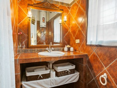 Holiday house Hütte in Deltebre nahe Far del Fangar - Features photo 21