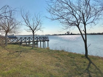 Holiday house Hütte in Deltebre nahe Far del Fangar - Environment photo 26