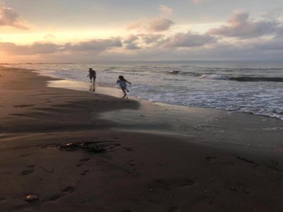 Holiday house Hütte in Deltebre nahe Far del Fangar - Environment photo 30