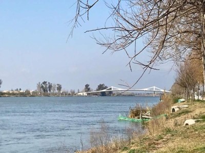 Holiday house Hütte in Deltebre nahe Far del Fangar - Environment photo 31