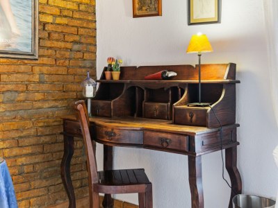 Holiday house Hütte in Deltebre nahe Far del Fangar - Outdoor photo 32