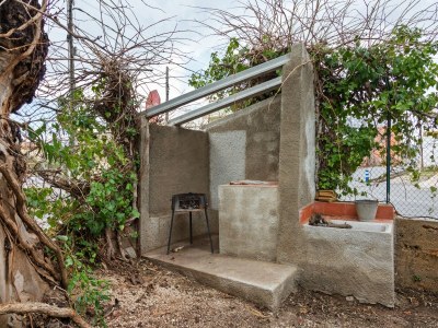 Holiday house Hütte in Deltebre nahe Far del Fangar - Outdoor photo 34