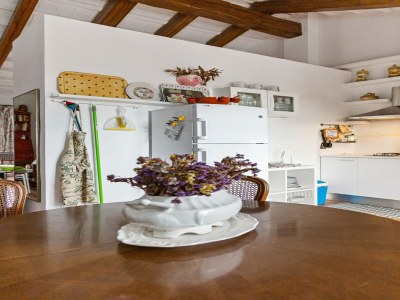 Holiday house Hütte in Deltebre nahe Far del Fangar - Outdoor photo 36