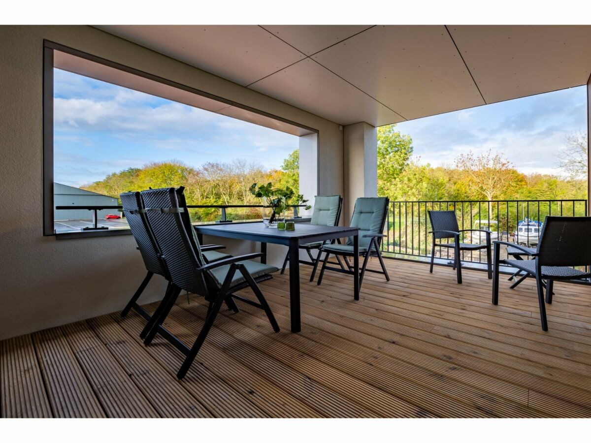 Apartment Luxusapartment in Kamperland - Outdoor photo 2