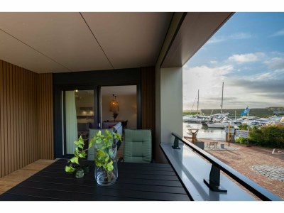 Apartment Luxusapartment in Kamperland - Outdoor photo 3