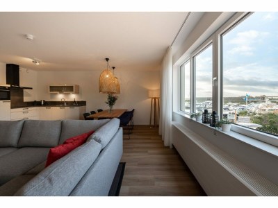 Apartment Luxusapartment in Kamperland - Outdoor photo 4