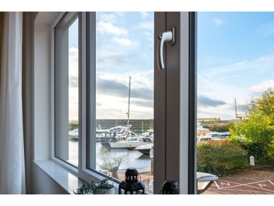 Apartment Luxusapartment in Kamperland - Outdoor photo 5