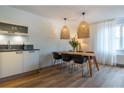 Apartment Luxusapartment in Kamperland - Features photo 6