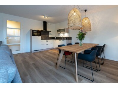 Apartment Luxusapartment in Kamperland - Features photo 11