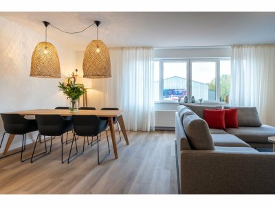 Apartment Luxusapartment in Kamperland - Features photo 14