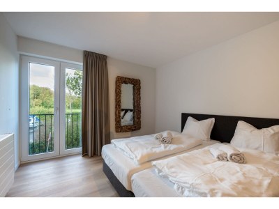 Apartment Luxusapartment in Kamperland - Features photo 15