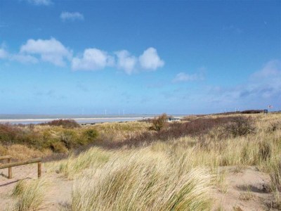 Apartment Luxusapartment in Kamperland - Environment photo 28