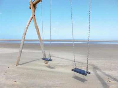 Apartment Luxusapartment in Kamperland - Environment photo 36