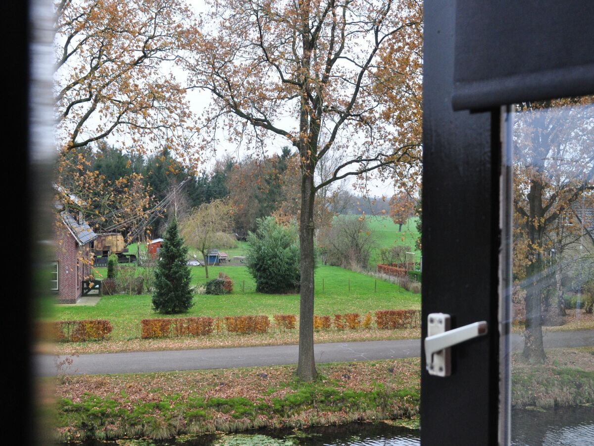 Apartment Shed 57b in an old flour mill in Haulerwijk - Outdoor photo 4