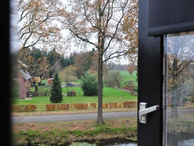 Apartment Shed 57b in an old flour mill in Haulerwijk - Outdoor photo 4