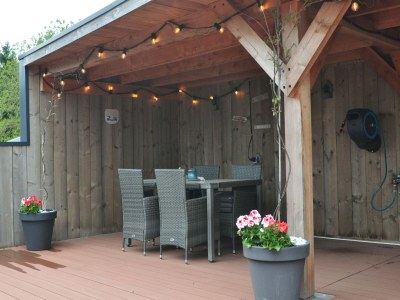 Apartment Shed 57b in an old flour mill in Haulerwijk - Outdoor photo 8