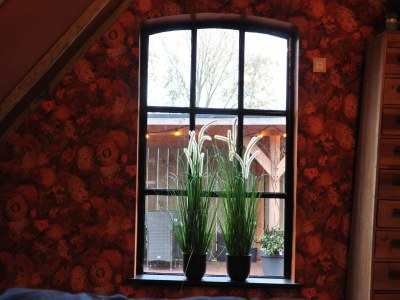 Apartment Shed 57b in an old flour mill in Haulerwijk - Features photo 11