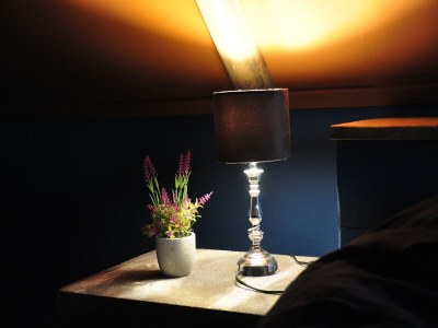 Apartment Shed 57b in an old flour mill in Haulerwijk - Features photo 18