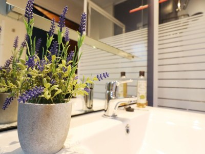 Apartment Shed 57b in an old flour mill in Haulerwijk - Features photo 22