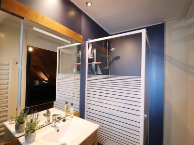 Apartment Shed 57b in an old flour mill in Haulerwijk - Features photo 23