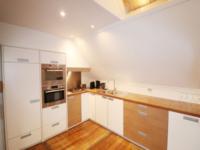 Apartment Shed 57b in an old flour mill in Haulerwijk - Features photo 26