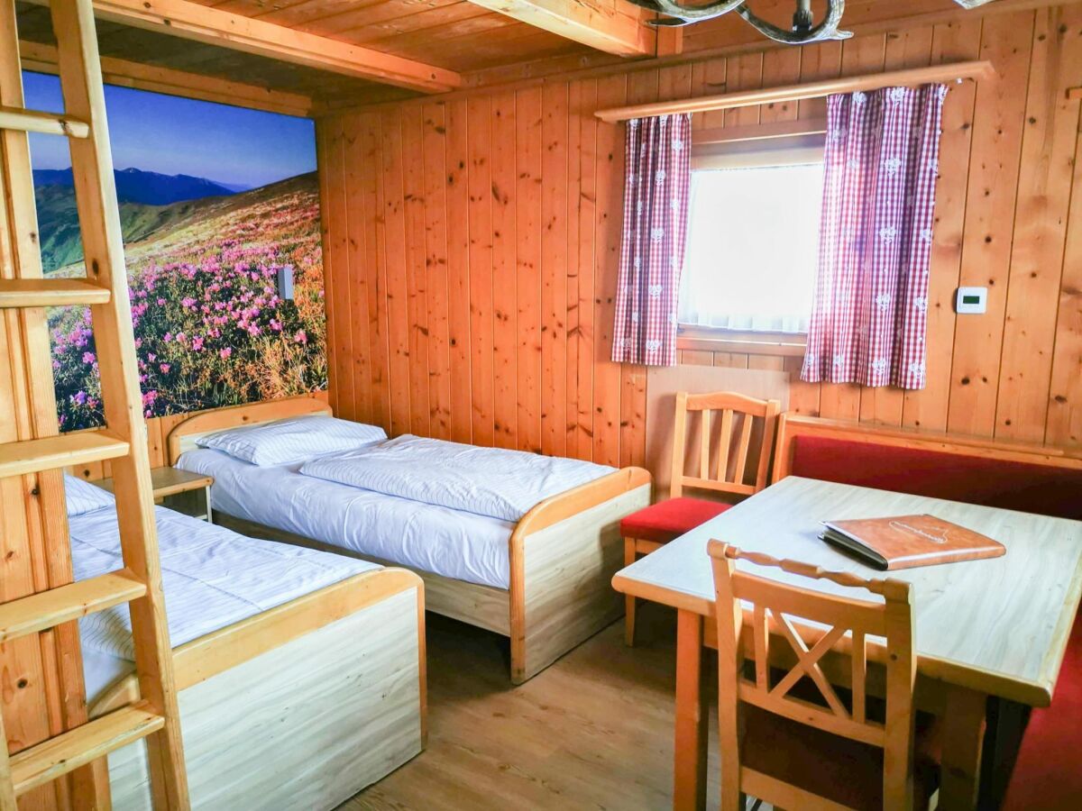 Holiday park Chalet in Gaal by Ski Slopes & Alpine Park - Features photo 5