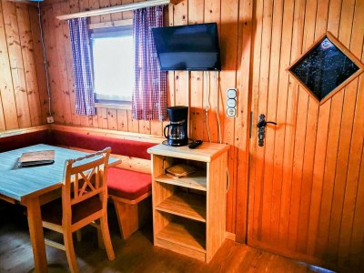 Holiday park Chalet in Gaal by Ski Slopes & Alpine Park - Outdoor photo 15