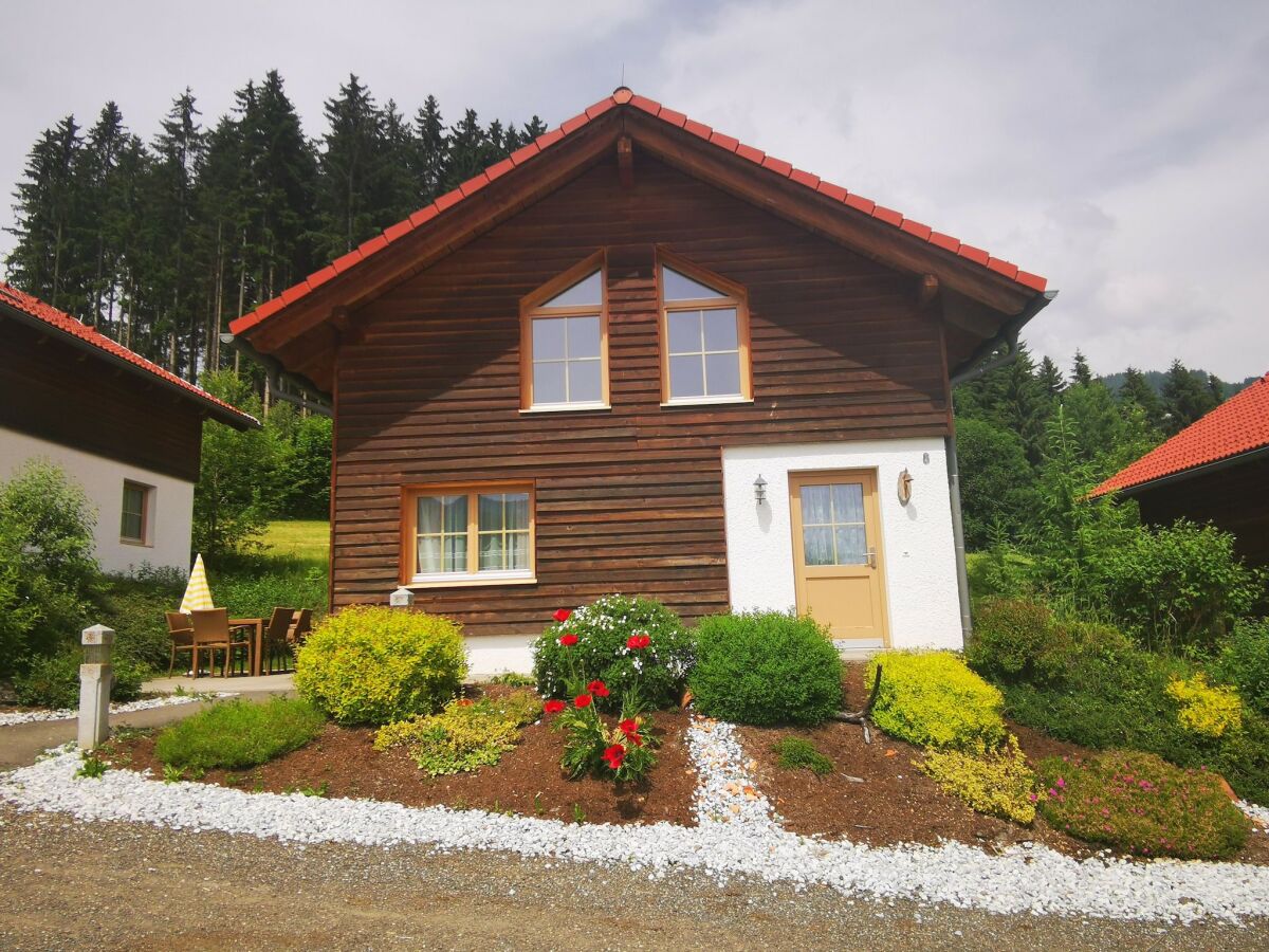 Holiday park Chalet in Gaal an der Skipiste & Badeteich - Outdoor photo 3