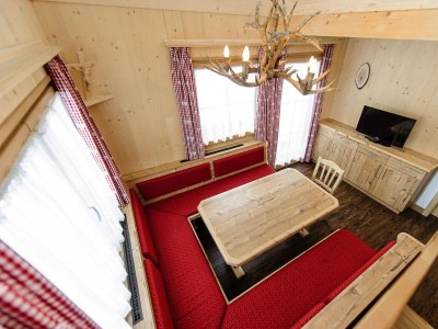 Holiday park Chalet in Gaal an der Skipiste & Badeteich - Features photo 6