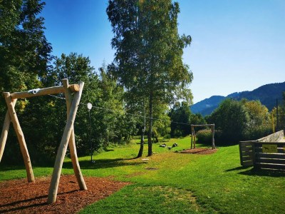 Holiday park Chalet in Gaal an der Skipiste & Badeteich - Environment photo 20