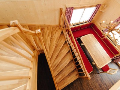 Holiday park Chalet in Gaal an der Skipiste & Badeteich - Outdoor photo 23