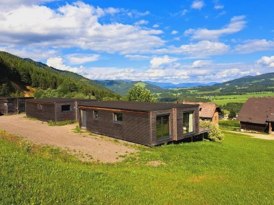 caravan Loft in Gaal near Ski Slope & Hiking Trails - Outdoor photo 2