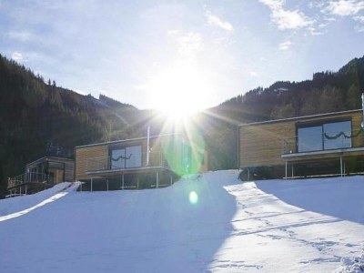 caravan Loft in Gaal near Ski Slope & Hiking Trails - Outdoor photo 9