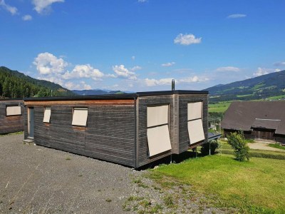 caravan Loft in Gaal near Ski Slope & Hiking Trails - Outdoor photo 15