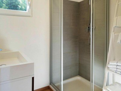 caravan Loft in Gaal near Ski Slope & Hiking Trails - Features photo 20