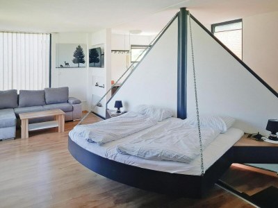 caravan Loft in Gaal near Ski Slope & Hiking Trails - Features photo 21